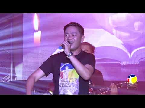 Rhema Band | Diyos Ikaw, Manluluwas, Gawasnon, Busa Simbahon |  Magpuri Pilipinas Live in Cebu