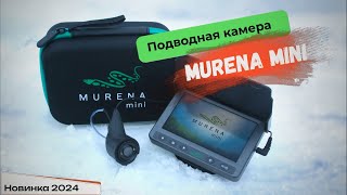 :    Murena Mini! !