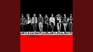 NCT 127 엔시티 127 Good Thing  Instrumental (KiT Album)
