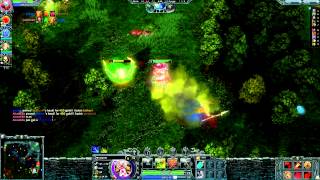 HoN Movie: The Missing Hook [Devourer]