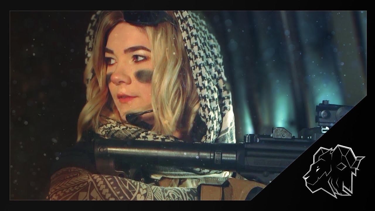 "UNDER SIEGE"- A Rainbow Six: Siege Short Film