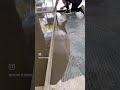 Perfect Floor Leveling for Smooth Installation ✨ | Bay Way Flooring Tampa FL