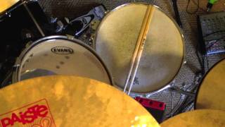 Warped Pad