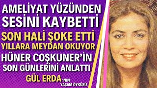 GÜL ERDA | 90lara Damga Vuran Gül Erda Kimdir?