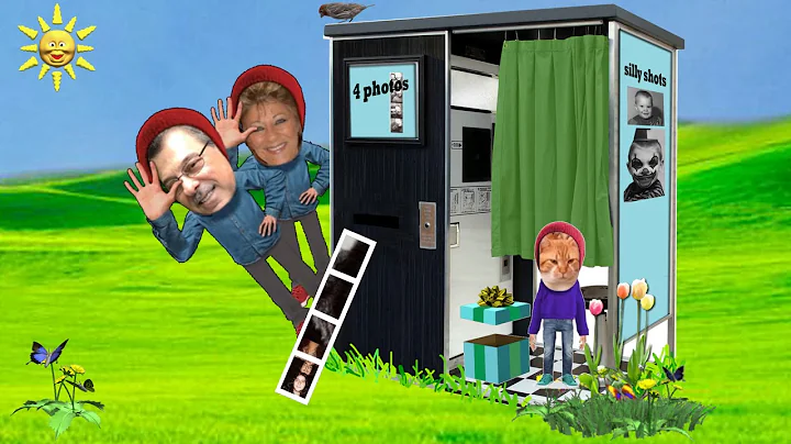 Photo Booths