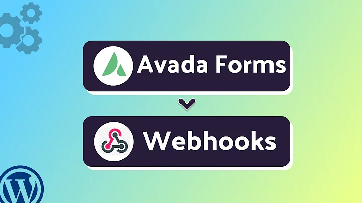 Integrating Avada Forms with Webhooks | Step-by-Step Tutorial | Bit Integrations