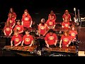 Don&#39;t You Worry &#39;bout a Thing ~ The Louisville Leopard Percussionists