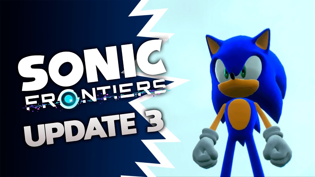 Sonic Frontiers no Jogos 360