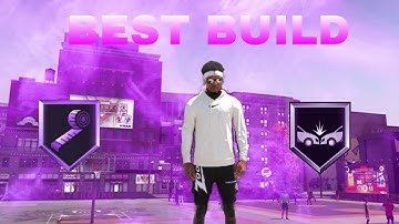 NEW BEST OFFENSIVE THREAT BUILD ON NBA 2k20! DEMIGOD BUILD