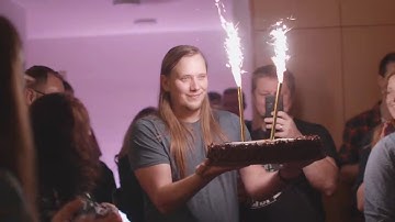 Apify new office grand opening & 7th birthday party