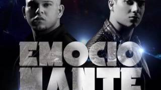 Emocionante Cover - Kenai Feat Pipe Bueno