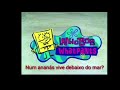 Whobob Whatpants Intro European Pourtuguse