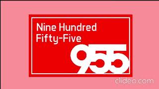 My New Logo Countdown 960-951