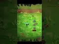 I Added Stickman Character to My Roguelike  #roguelike #gaming #indiegame #gamedev #gameplay