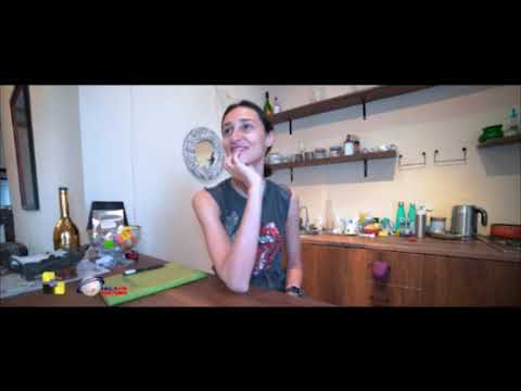 33 კითხვა ფორტუნასაგან - რუსკა მაყაშვილი