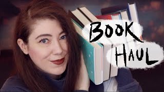 MAY BOOK HAUL by Katytastic 10,091 views 2 years ago 11 minutes, 3 seconds