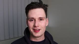 Psalm 135 - Read By James Follent