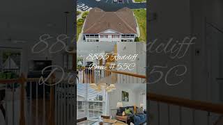 Listing of the day! | 8855 Radcliff Drive #55C