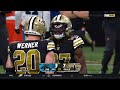 New Orleans Saints Highlights vs. Carolina Panthers | 2023 NFL Week 14