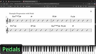 Increase Your Harmonic Vocabulary With This One Technique