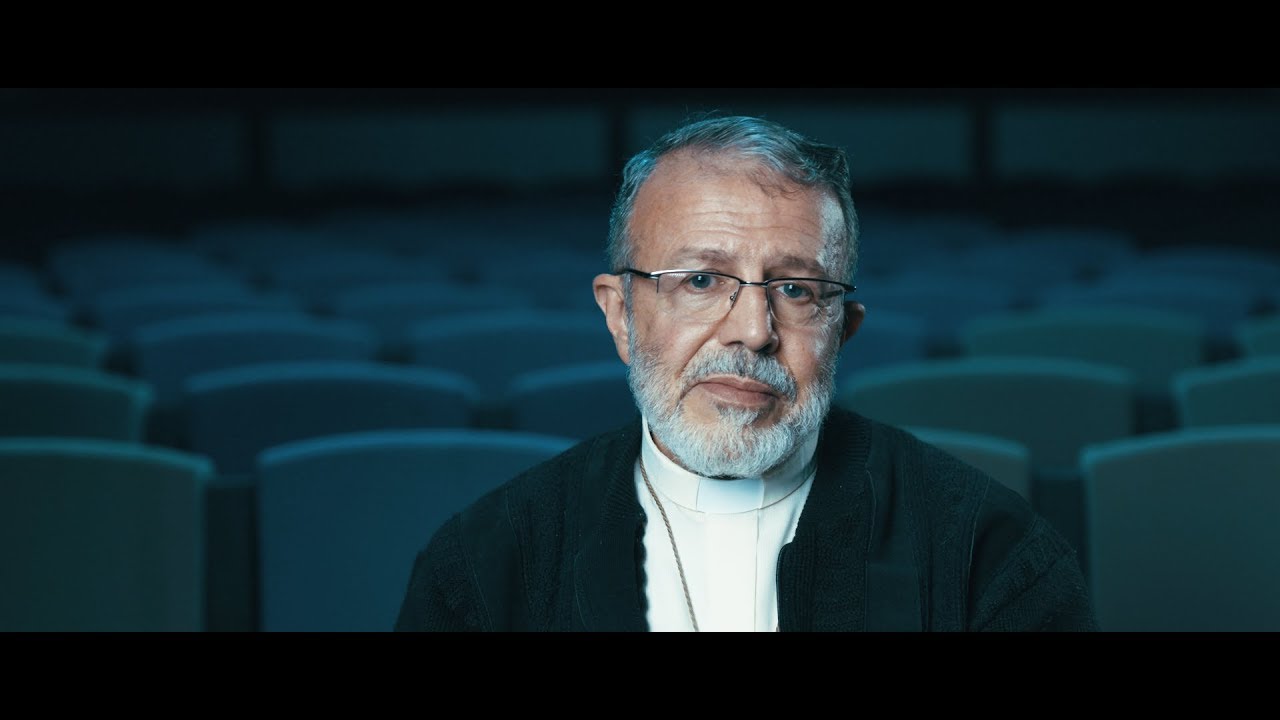 POWOŁANY - TEASER #4 - PROSTYTUTKA ZAWSTYDZIŁA KSIĘŻY / O. HENRIQUE PORCU