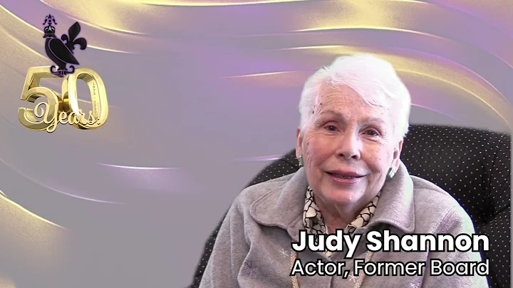 Judy Shannon