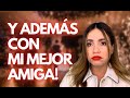 MI NOVIO SE CASÓ CON OTRA EL DÍA DE NUESTRA BODA- AMYREY (HISTORIA DE UNA SEGUIDORA)