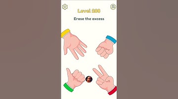 dop 2 level 288 erase the excess #shorts #dop2 #puzzle
