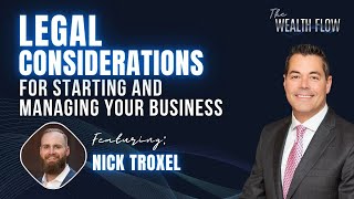Legal Mistakes Real Estate Investors Make When Starting a Business