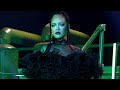 Rihanna at SAVAGE X FENTY Vol. 2 (HD)