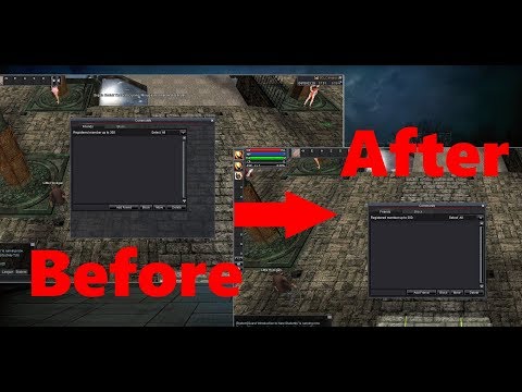 Easy way to