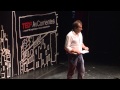 Para liderar hay que transpirar: Marcelo Katz at TEDxAvCorrientes 2012