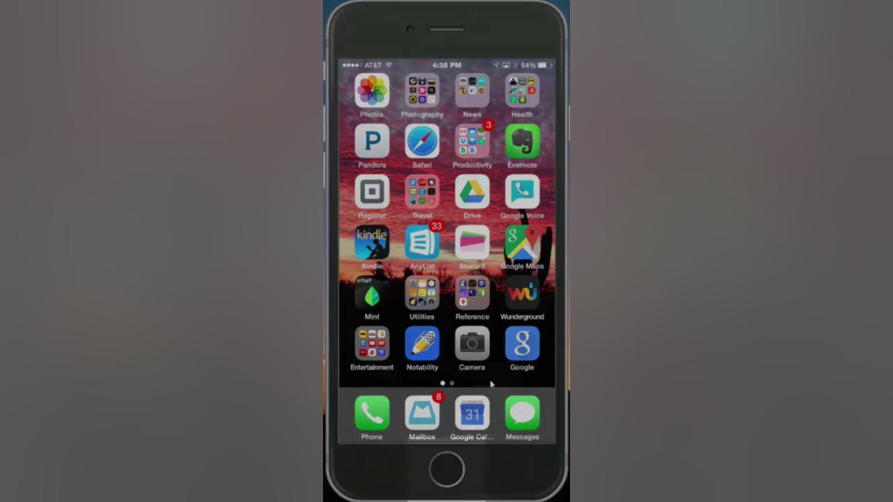 How to Create Reminders on your iPhone or iPad with Siri YouTube