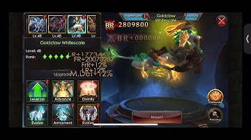 Legacy of Discord - Furious Wings 