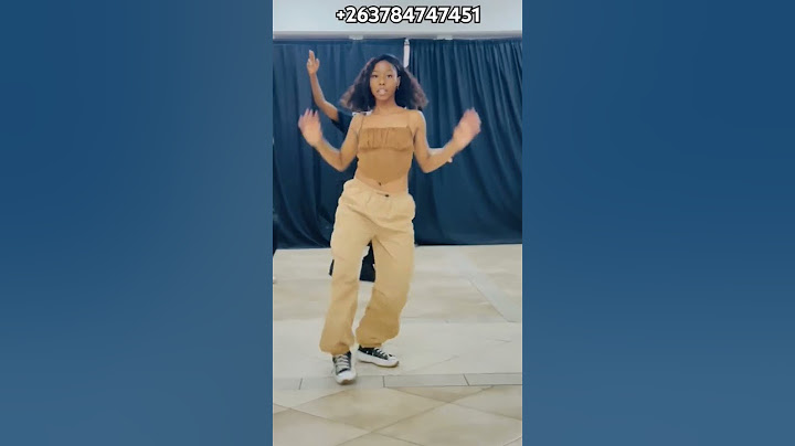 Gangsta Madeit,(bagga,volt jt,bling 4,tamy moyo, Calvin mangena& poptain) dance cover