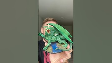 Name this Dungeons and Dragons monster #dnd #dnd5e #dungeonsanddragons #dungeonmaster #ttrpg