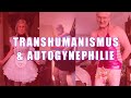 (Deutsch Untertitel) Jennifer Bilek: Transhumanismus & Autogynephilie