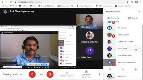 Default Arguments in Function