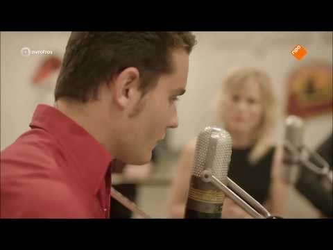 Douwe Bob & Ilse de Lange | Hurt | Ilse's Veranda