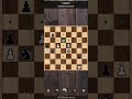 Chess prince candidate master level gameplay
