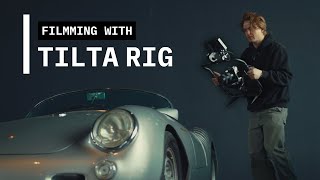 How to Film Automotive Social Content with LUMIX S5IIX w/ Fritz Bacon