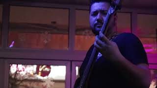 RockTrajanja - Teške boje | live @ YuCafe