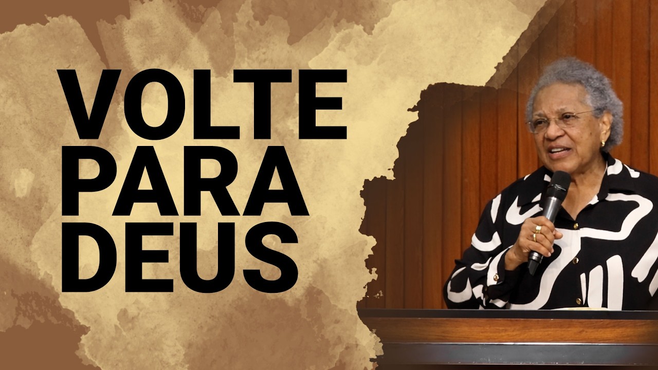 Você tem tempo para tudo… menos para Deus | Uma Mensagem Sobre Intimidade