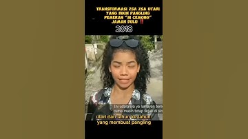 Thumbnail of Transformasi Si Cemong ‼️