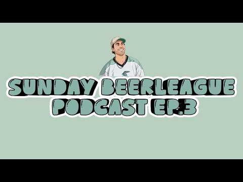 Updates on Kate Middleton's Public Appearances - Sunday Beer League Podcast🎙️🍻