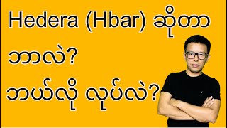 What is Hedera (Hbar) and How does it Work?