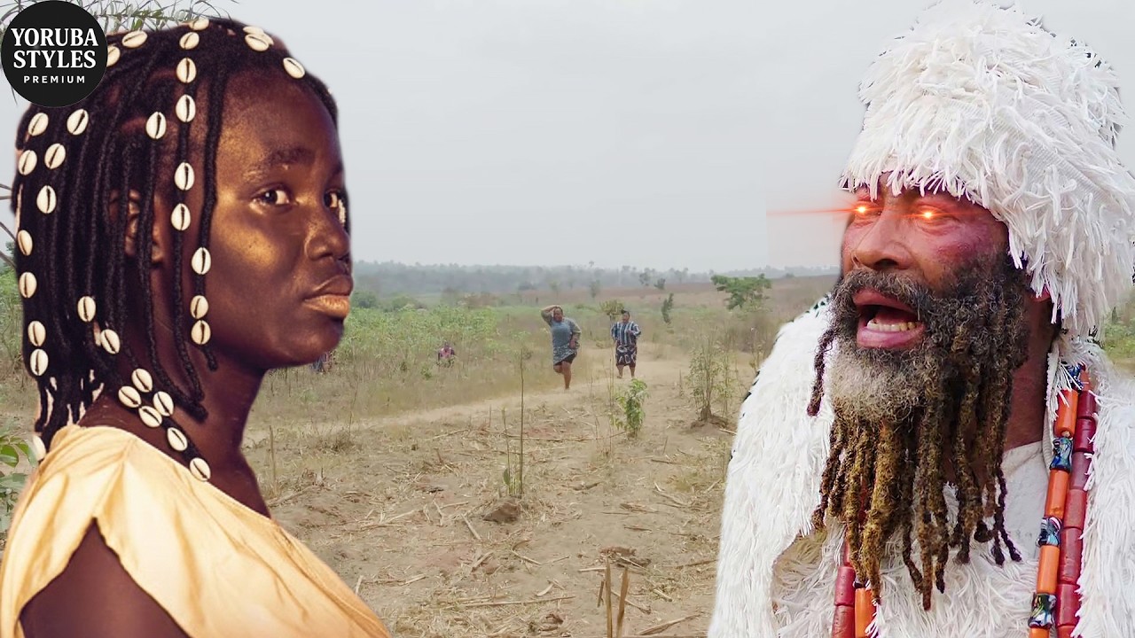 Omo Elerin - Latest Yoruba Movies 2026 Abebi Amodemaja, Toyin Oladiran, Obarisha