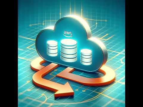 📦 Guide to AWS Database Migration Service (DMS)