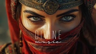 Divine Music - Valentine Mix 2024 [Ethnic & Deep House]