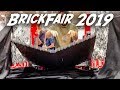 BrickFair 2019: Crait Destroyed